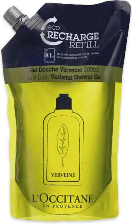 L'Occitane Verbene (500 ml)