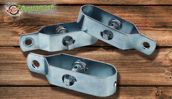 Image du produit Aquagart 200 Drahtspanner Spanner Zaunspanner Wildzaun Forstzaun