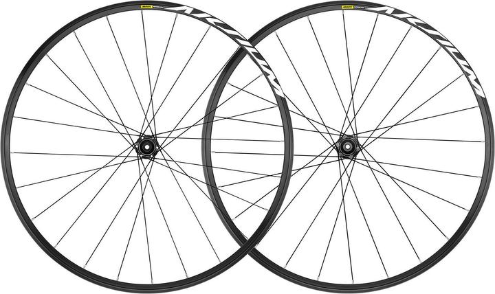 Immagine prodotto Mavic Aksium (Ruote, 28")