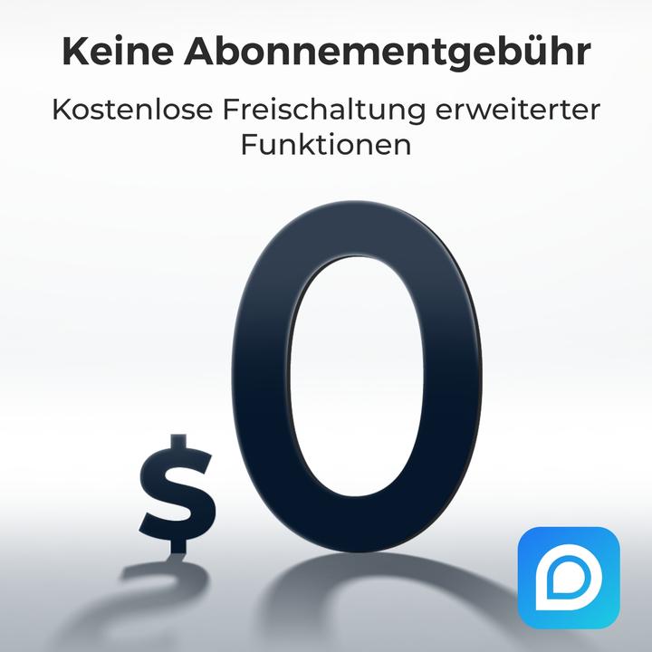 Productafbeelding Reolink P344 (wit/zwart, 12MP) (4512 x 2512 Pixels)