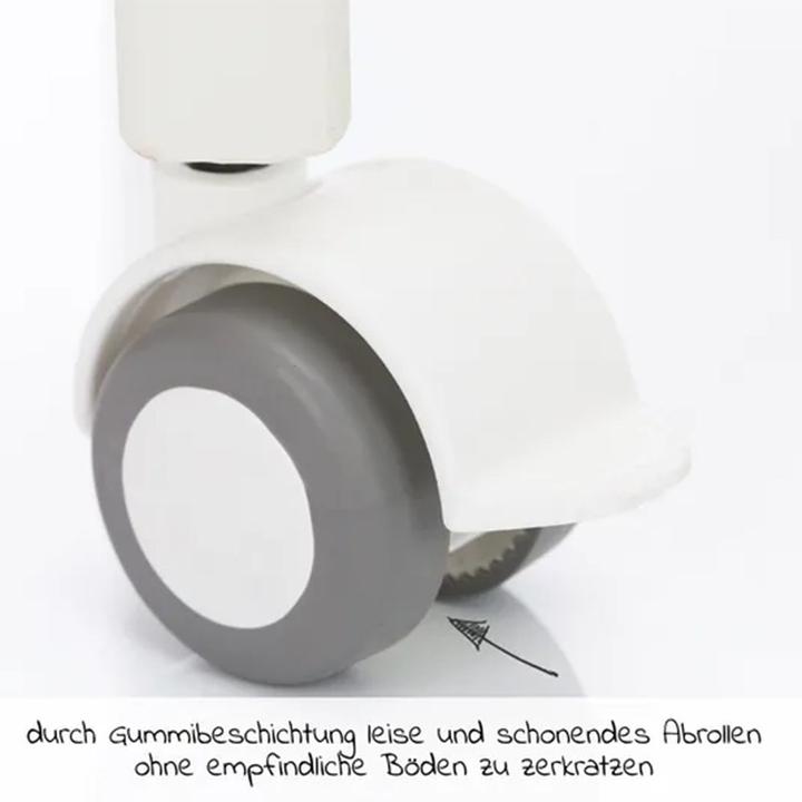 Actual product image Fillikid Premium Vario 2in1