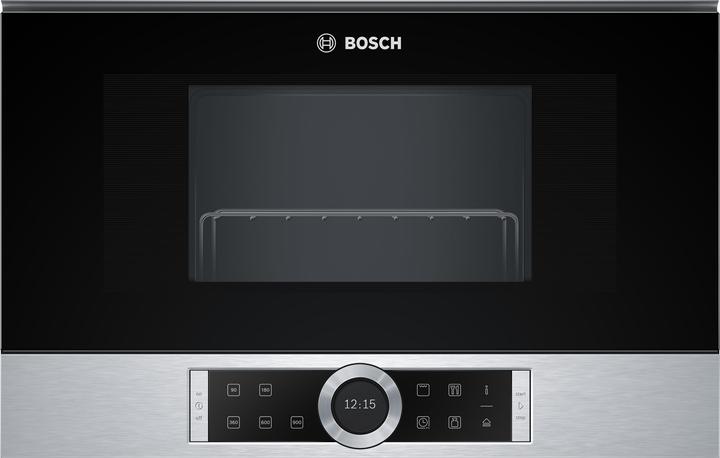Immagine prodotto Bosch Hausgeräte Bel634gs1