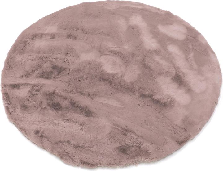 Produktbild Schöner Wohnen Tender Kunstfell (Ø 120 cm)