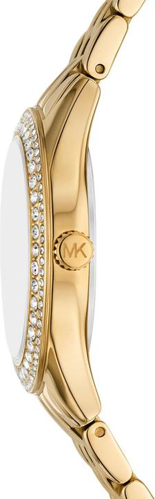 Produktbild Michael Kors Damenuhr HARLOWE (Analoguhr, 33 mm)