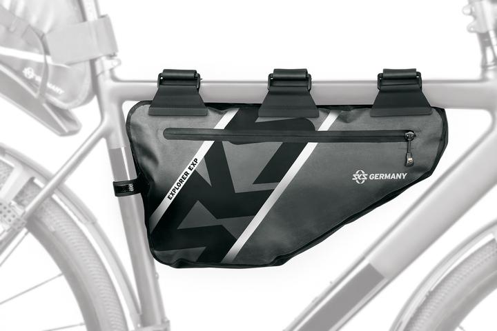 Actual product image SKS Explorr Exp. (4 l, Frame bag)