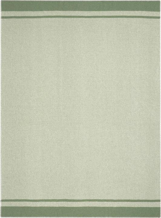 Image du produit Biederlack Couverture d'intérieur Stripe (150x200 cm)