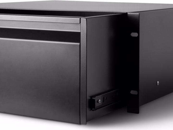 Produktbild Adam Hall 874 E 04 ERGO 19" (Zubehör)