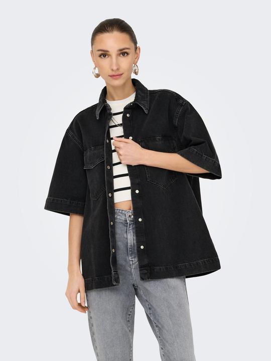 Image du produit Only ONLSOPHIE Jeanshemd Jeanshemd (XS)