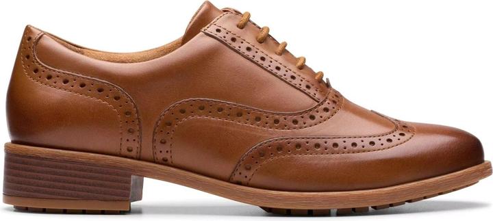 Produktbild Clarks Havisham Oak (41.5)