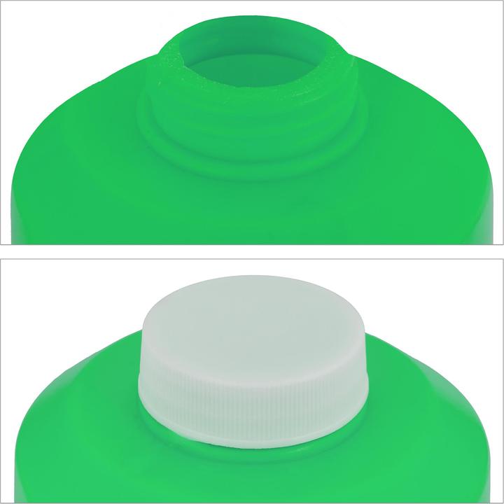 Produktbild Relaxdays 2x Seifenblasen-Nachfüllflasche