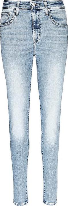 Immagine prodotto Levis Jeans a vita alta 721 HIGH RISE SKINNY (W24/L32)