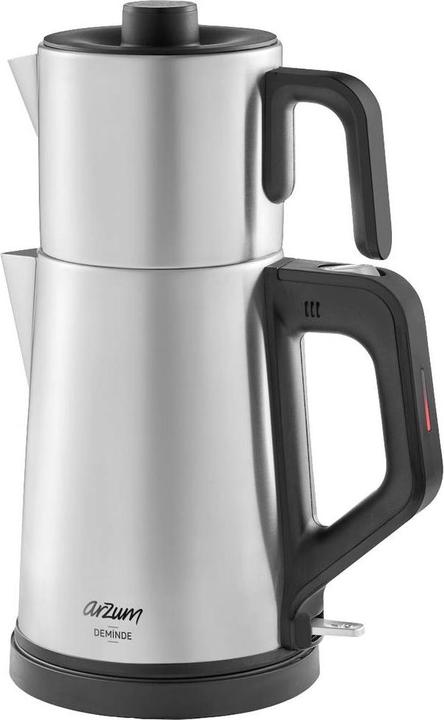 Actual product image Arzum Deminde AR 3129 sr tea kettle (1.80 l)
