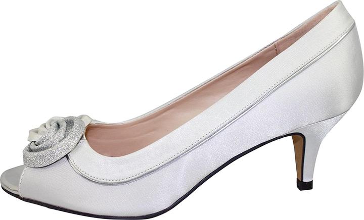 Image du produit Lunar Escarpins Ripley Satin (41)