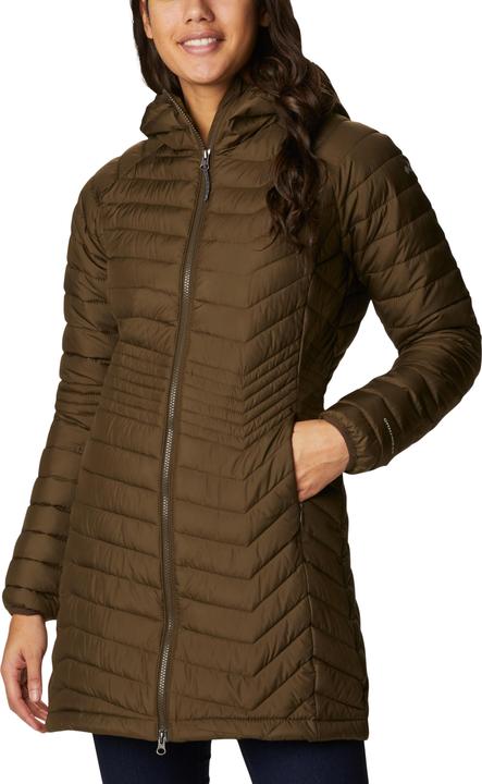 Immagine prodotto Columbia Polvere Lite Mid (XS)