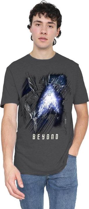 Immagine prodotto Star Trek Beyond Maglietta Krall Poster Adulto Unisex (L)