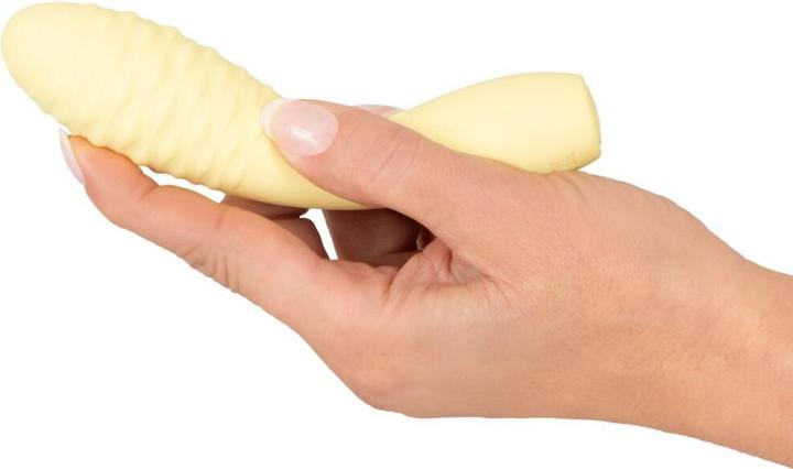 Image du produit You2Toys Mini vibromasseur Yellow3.G