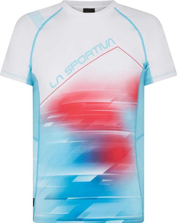 La Sportiva Draft T-Shirt (XS, M)