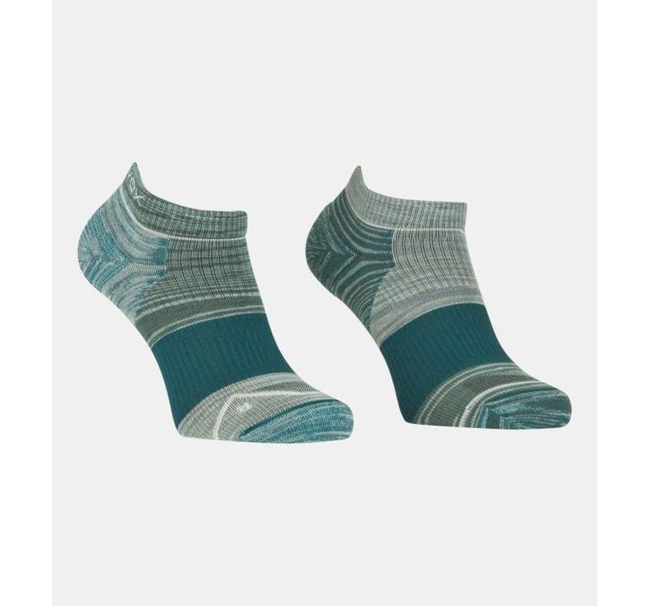 Image du produit Ortovox Chaussettes basses pour femmes Alpine (39 - 41)