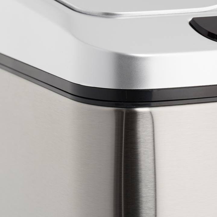Immagine prodotto Relaxdays Sensor Mülleimer (12 l)