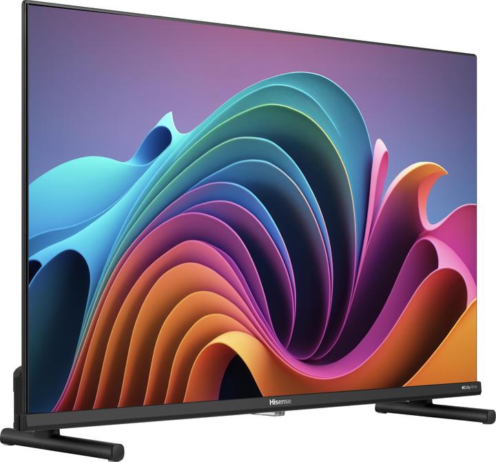 Actual product image Hisense TV 40A5NQ (40", A5N, QLED, Full HD, 2024)