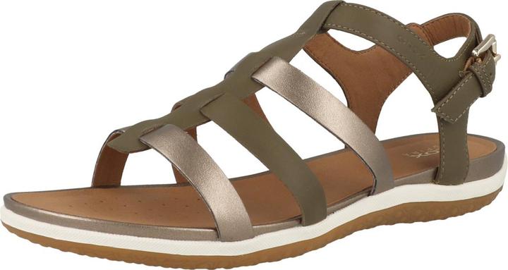 Actual product image Geox D Sandal Vega A - 62061 (38)