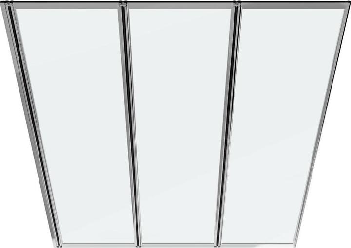 Produktbild Shower Design District (140 cm, 120 cm, 140 cm)