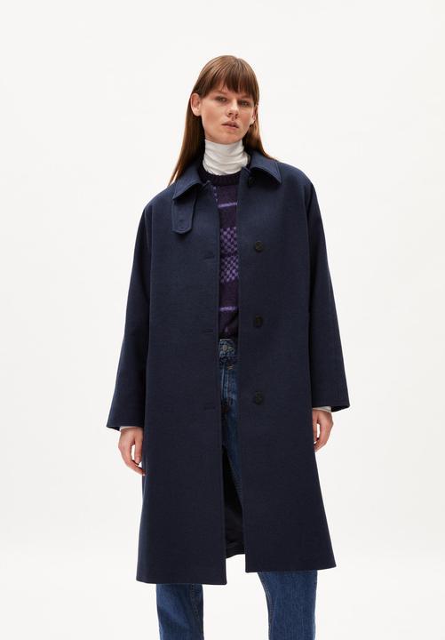 Image du produit Armedangels Trench-coat VAANOISE (M)