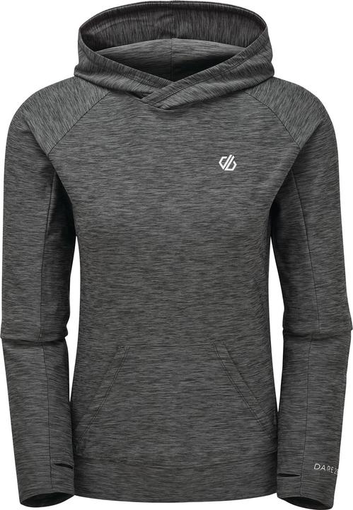 Dare2b Kapuzenpullover Sprint City besonders leicht