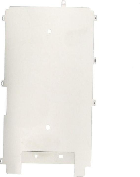 Actual product image OEM LCD Metal Backplate for iPhone 6s (iPhone 6s)