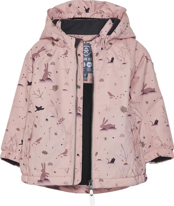 Immagine prodotto Color Kids Giacca invernale per bambini Misty (80)