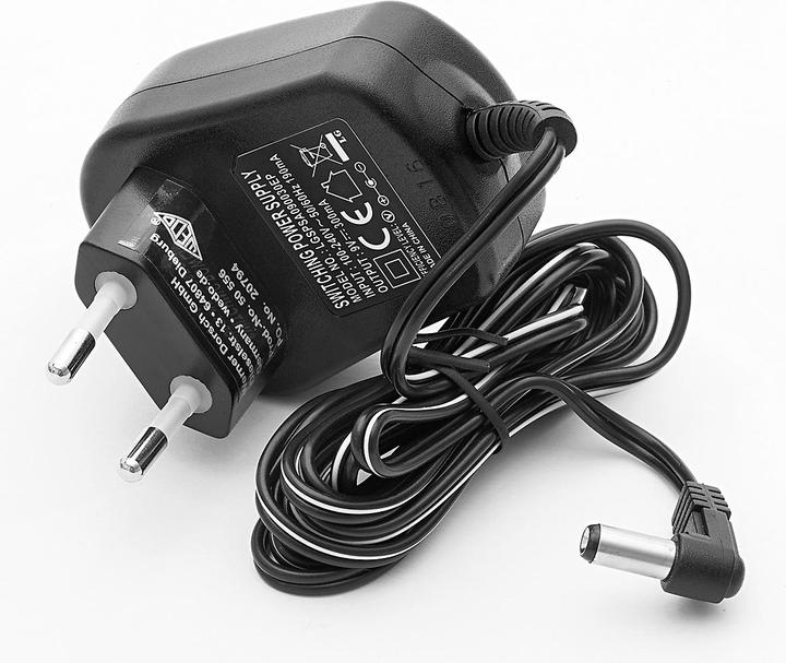 Immagine prodotto Wedo Alimentatore - 300 mA (spina DC)
