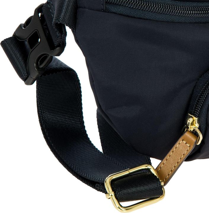 Produktbild Brics X-Collection Gürteltasche 23 cm