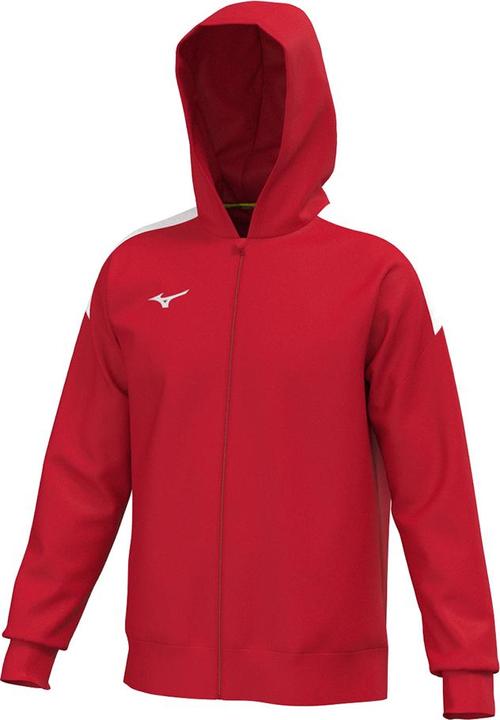 Produktbild Mizuno MZNRB Track Jacket (M)