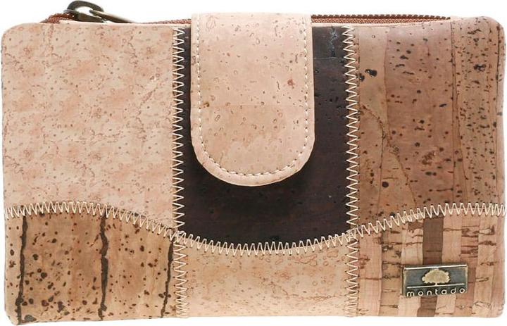 Actual product image Montado Shift M" wallet