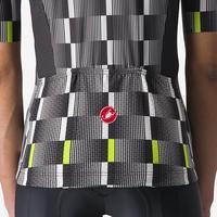 Actual product image Castelli Dimensione Jersey (XS)