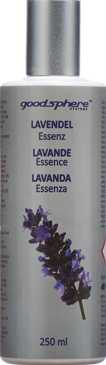 Actual product image Goodsphere CO- Lavender 250ml (250 ml)