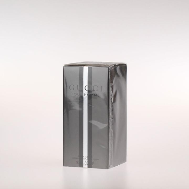 Produktbild Gucci Pour Homme (Eau de Toilette, 90 ml)