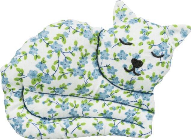 Actual product image Trixie Cat with valerian (Catmint toy)
