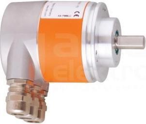 Actual product image IFM RN3001