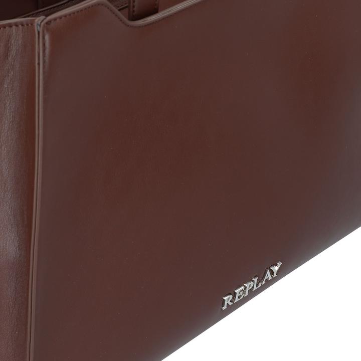 Actual product image Replay Shopper Tasche 42.5 cm (17 l)