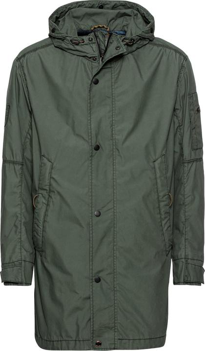Image du produit Camel Active Parka longue avec capuche (52)
