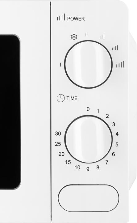 Image du produit ECG MTM1771WE (17 l)