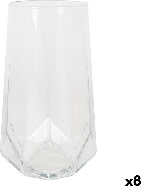 Image du produit LAV Set de verres Valeria 460 ml 6 pièces (8 pièces) (0.46 l, 6 x)