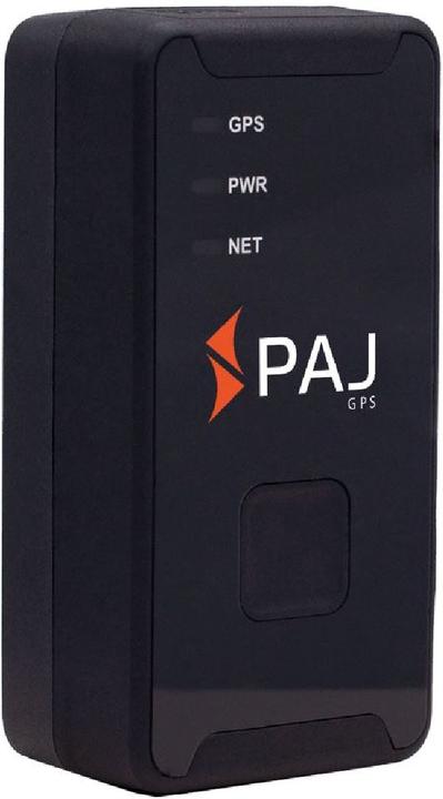 Actual product image PAJ Easy Finder 4G