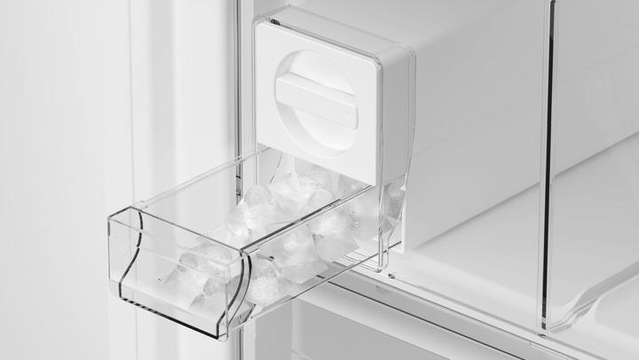 Image du produit Siemens GS58NAWCV (Autonome, 366 l)