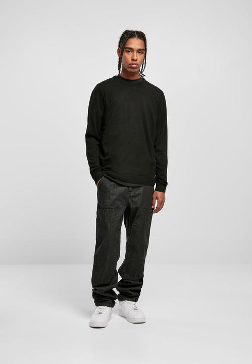 Immagine prodotto Urban Classics Maglione Eco Mix - 19447 (L)