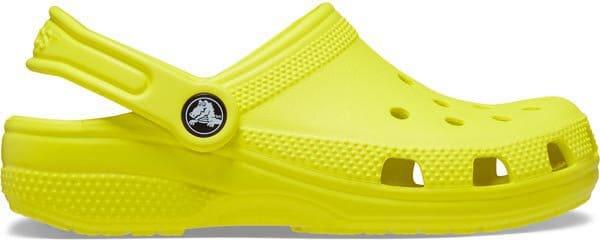 Actual product image Crocs T's Classic Clog (23)