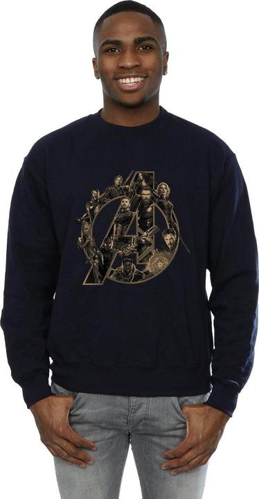 Produktbild Universal Textiles Sweatshirt (3XL)