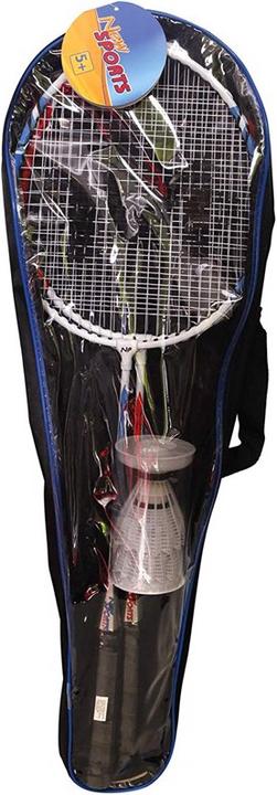Actual product image New Sports Badminton Set Training