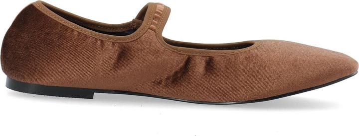 Actual product image Bianco BIALILJA Mary Jane Schuhe (41)